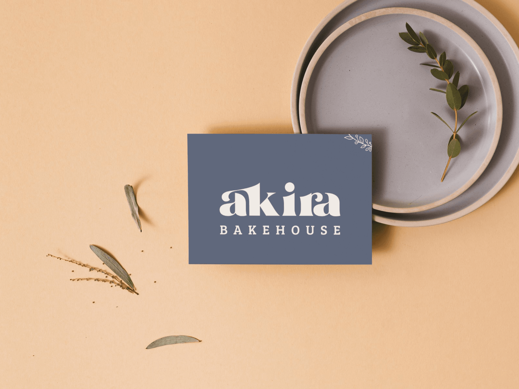 Akira Bakehouse