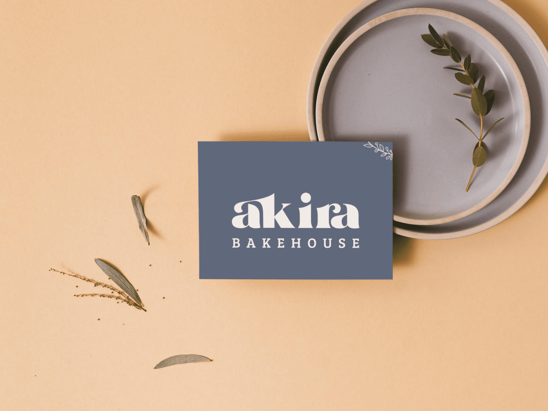 Akira Bakehouse